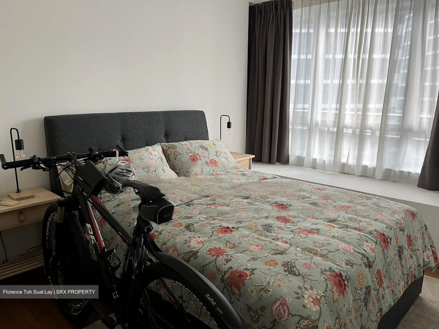 Marina Bay Suites (D1), Condominium #550577031